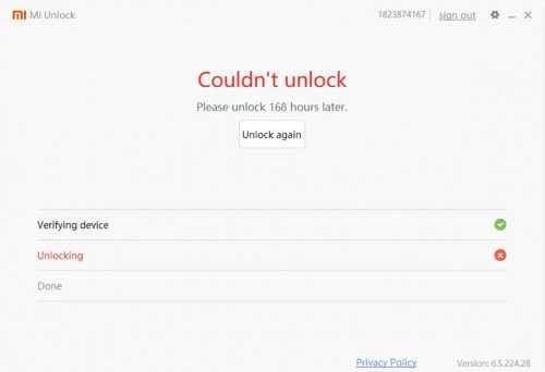 Unlock Bootloader Xiaomi: how to lock/relock on Mi, Redmi, POCO
