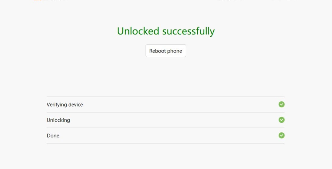 How to unlock Xiaomi bootloader