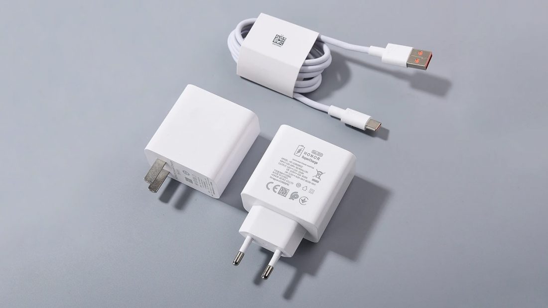 Xiaomi's Chinese and Global Charging