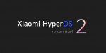 HyperOS 2.0 Update Download