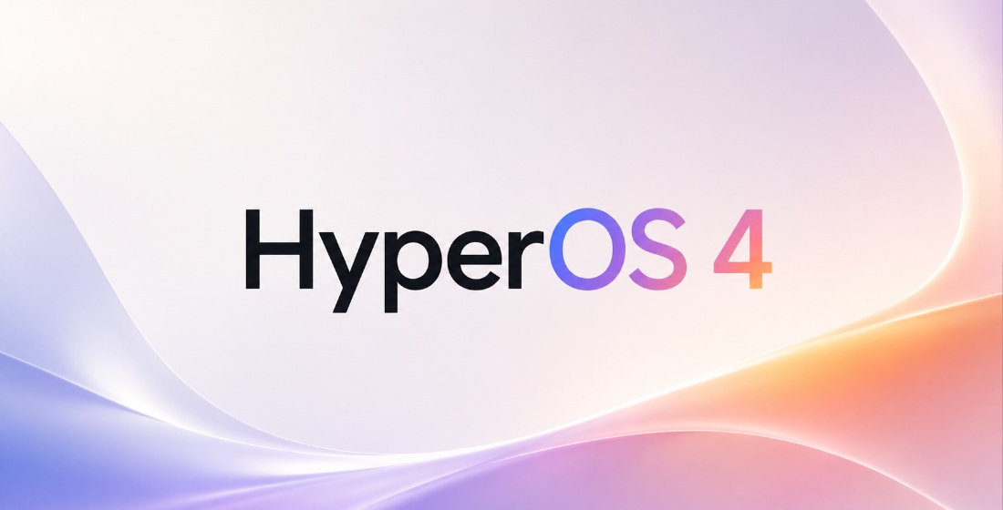 Xiaomi HyperOS 4