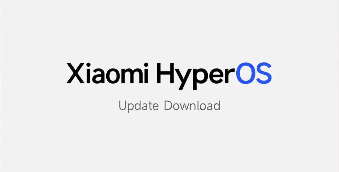 HyperOS 1 Download