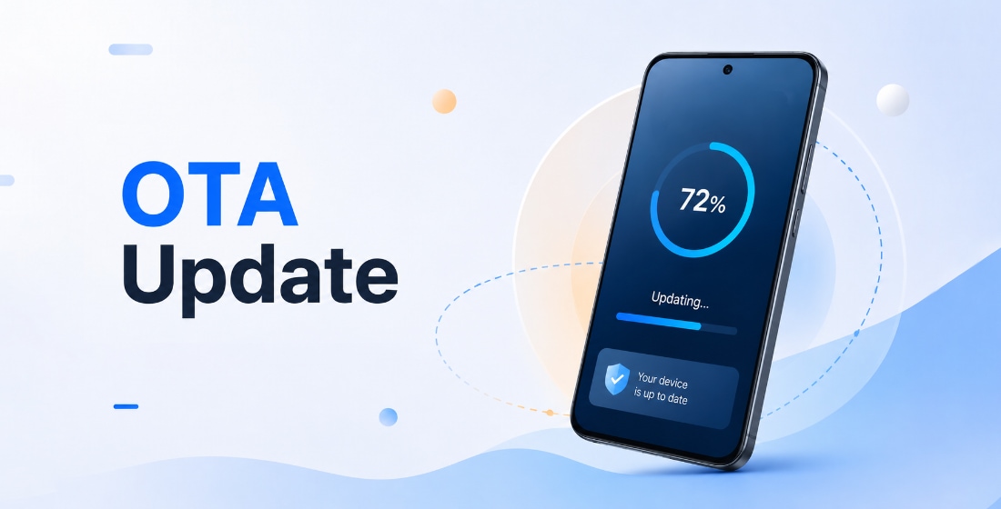 OTA Update