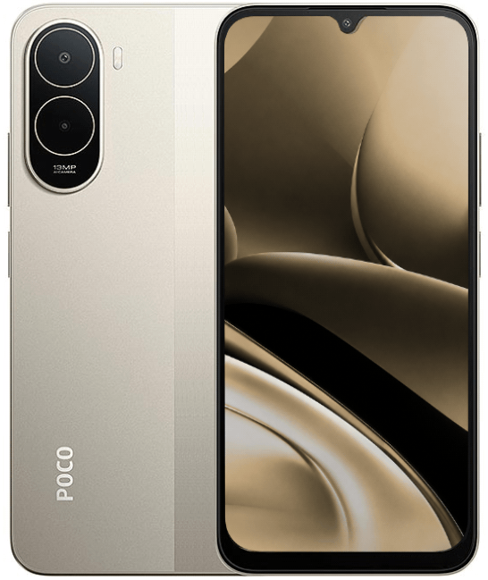 Xiaomi POCO C81