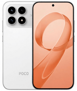 Xiaomi POCO F8 Pro