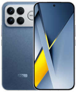 Xiaomi POCO F8 Ultra