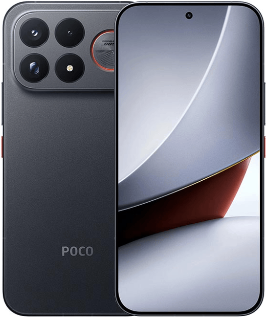 Xiaomi POCO F9 Ultra