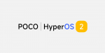 POCO HyperOS 2 update list