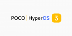 POCO HyperOS 3