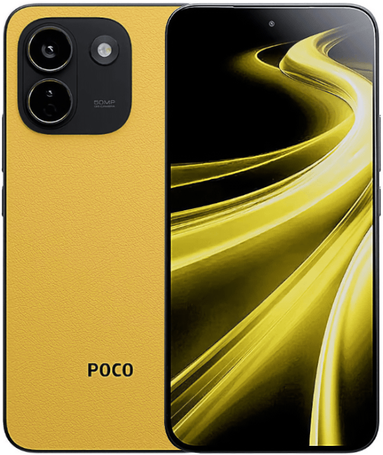 Xiaomi POCO X8 Power