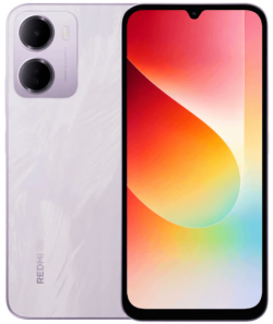 Xiaomi REDMI 15A 5G