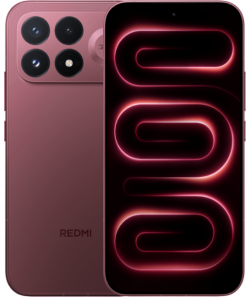 REDMI K100 Pro