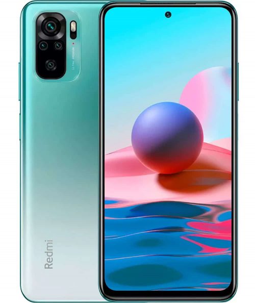 Redmi Note 10 Software Update REDMI Note 10 ROM Firmware Download: MIUI 14 update