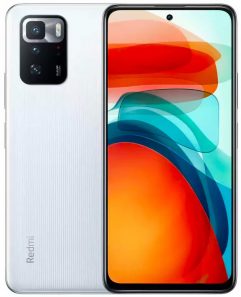 Redmi Note 10 Pro 5G