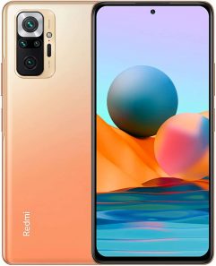Redmi Note 10 Pro Max