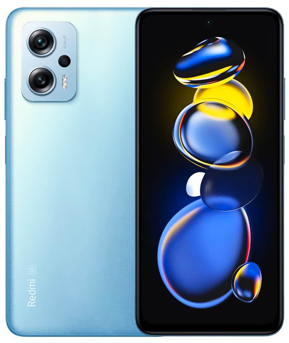 Xiaomi Redmi Note 11T Pro 12GB/256GB位置偽装 | tspea.org