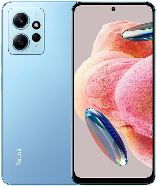 Redmi Note 12S ROM Download: latest update HyperOS 2, Android 15