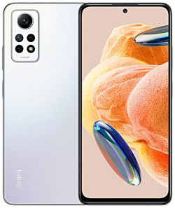 Xiaomi Redmi Note 12 Pro 4G