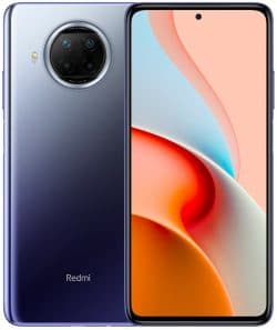 Redmi Note 9 Pro 5G