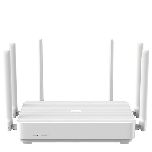 Redmi Router AX6 firmware download: MIWIFI RA69 ROM