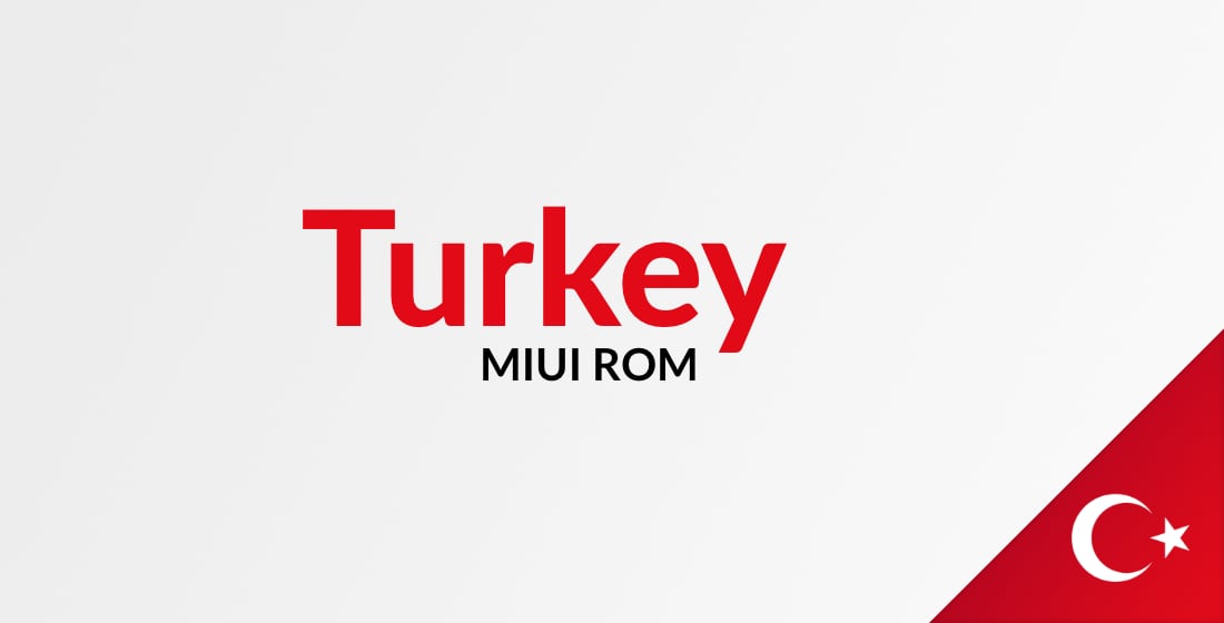 Turkish MIUI ROM