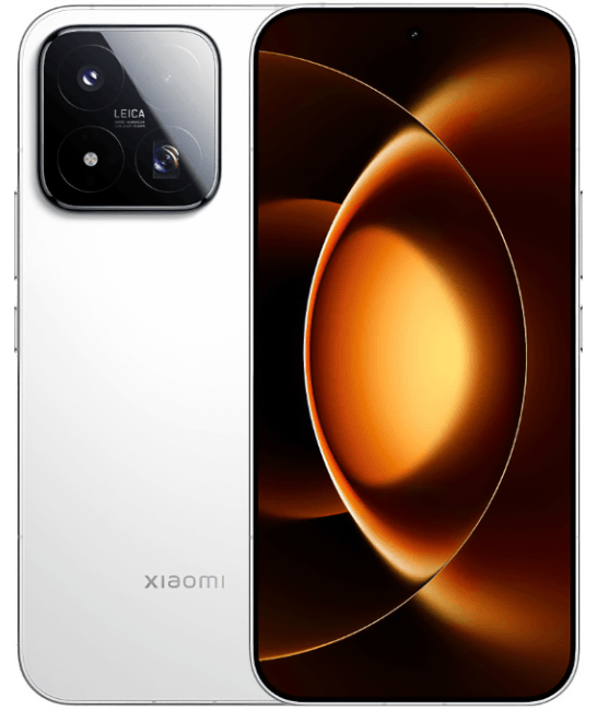 Xiaomi 17 Max