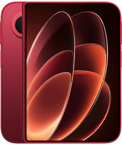 Xiaomi 18 Fold