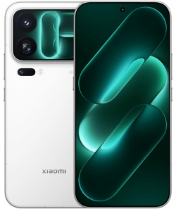 Xiaomi 18 Pro Max