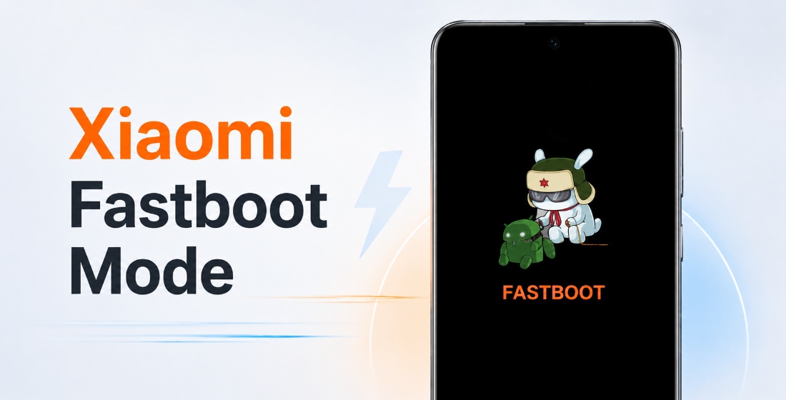 Xiaomi Fastboot