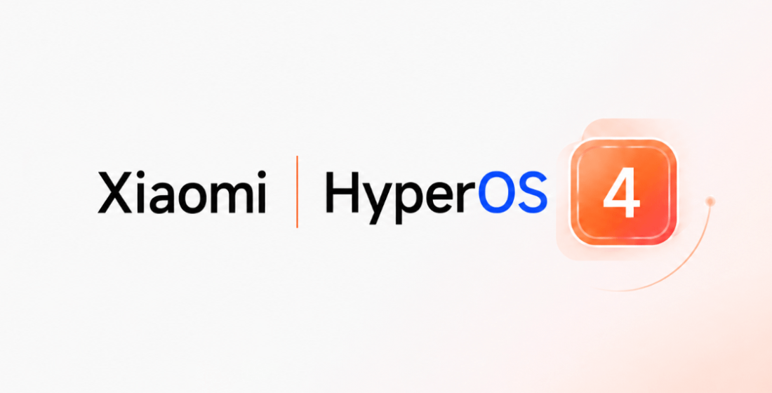 Xiaomi HyperOS 4