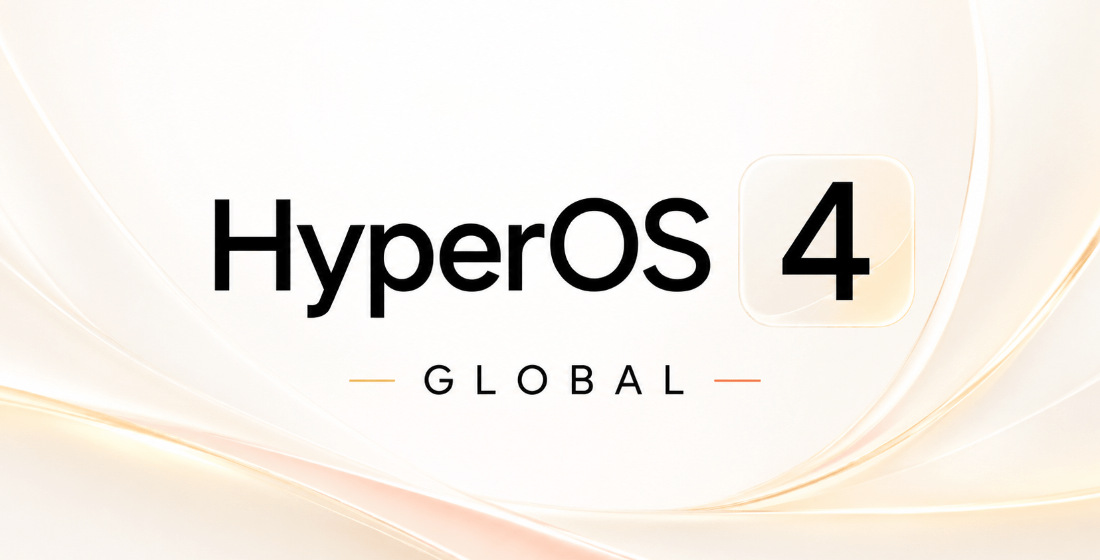Xiaomi HyperOS 4 Global