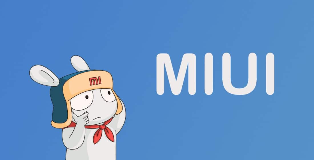 обновление MIUI на Xiaomi