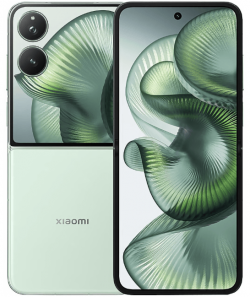 Xiaomi MIX Flip 2