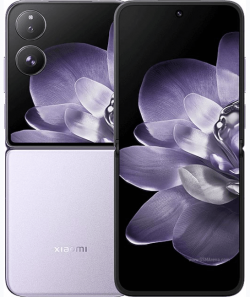 Xiaomi MIX Flip