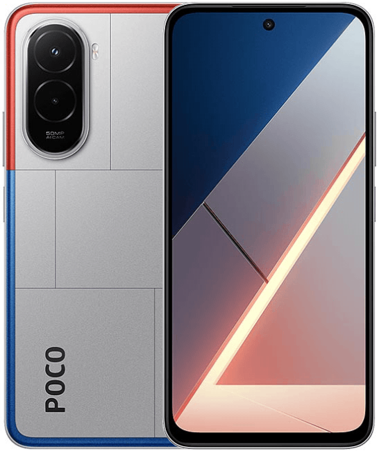 Xiaomi POCO M7 4G