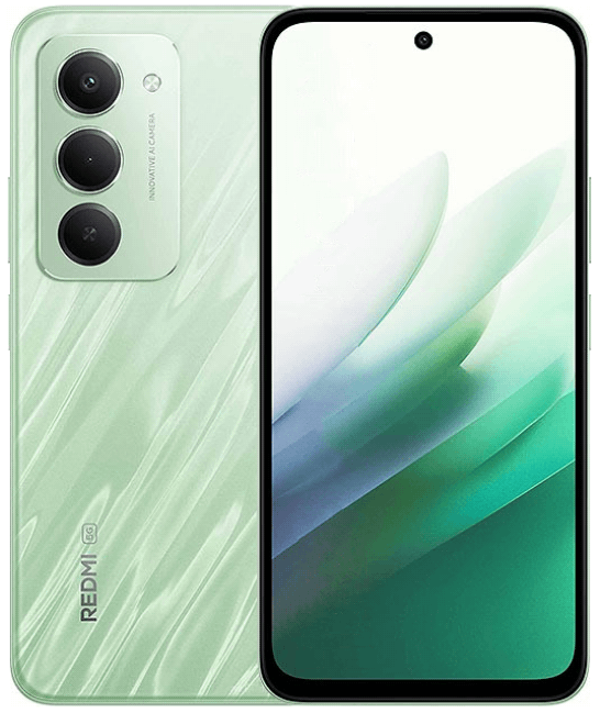 REDMI 15 5G