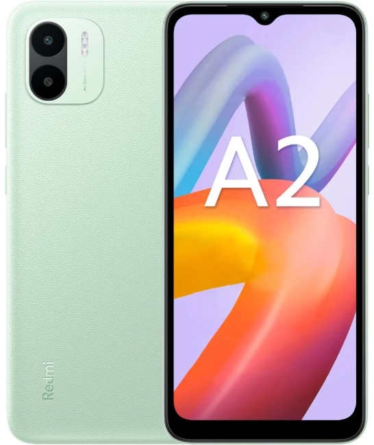 Xiaomi Redmi A2