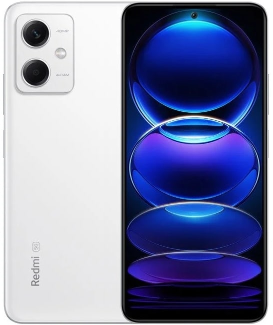 redmi note 12 5g india hyperos