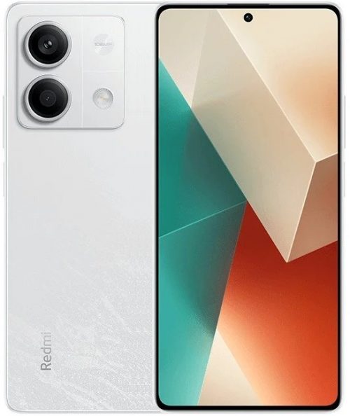 Software Update Redmi REDMI Note 13 5G ROM Firmware Download: HyperOS 3 update