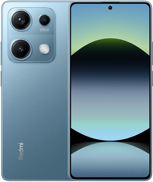 Software Update Redmi REDMI Note 14S ROM Firmware Download: HyperOS 3 update