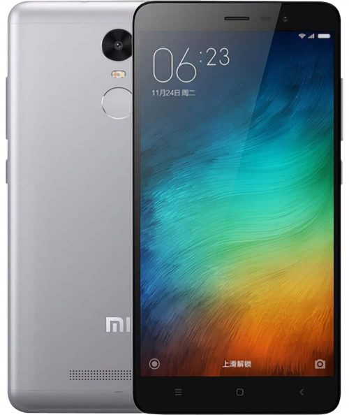 Redmi Note 3 Software REDMI Note 3 MTK ROM Firmware Download: MIUI 9 update